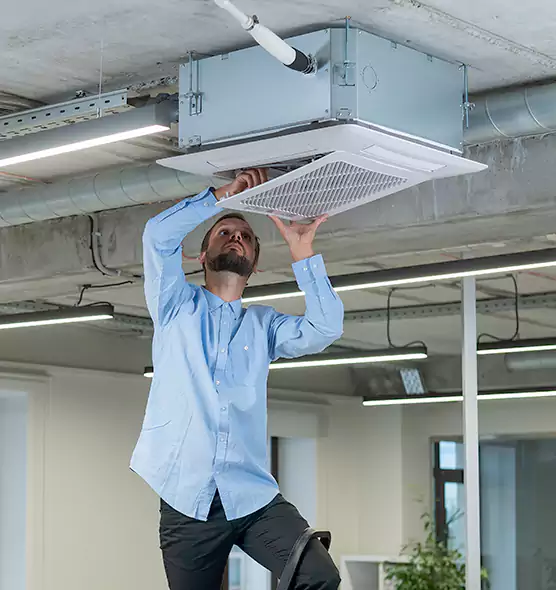 Professional Air Duct Cleaners in Lauderhill, FL