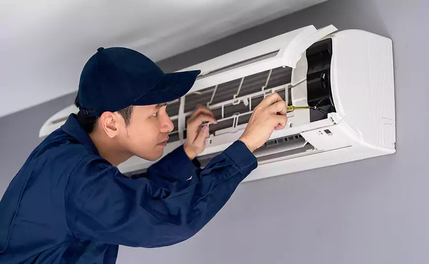 AC Duct Cleaning Lauderhill