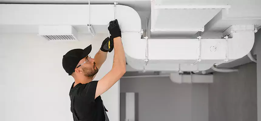 Our Air Duct Repair Services in Lauderhill, FL