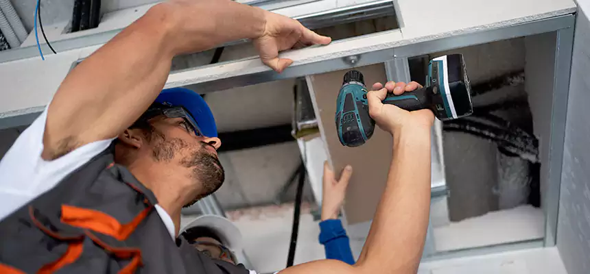 Our Apartment Air Duct Cleaning Services in Lauderhill, FL
