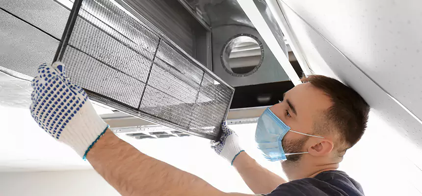 Our Bathroom Exhaust Duct Cleaning Services in Lauderhill, FL