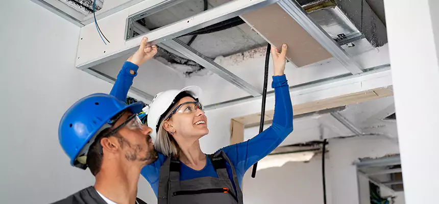 Reliable Green Air Duct Cleaning Services in Lauderhill