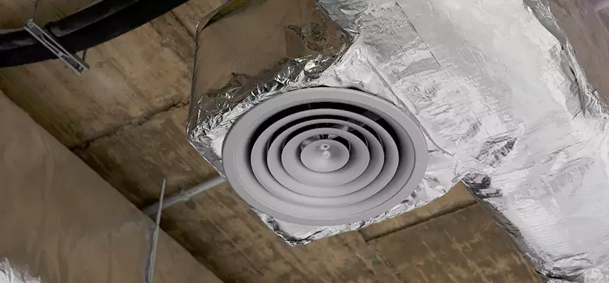 Advanced Industrial Ductwork Cleaning in Lauderhill