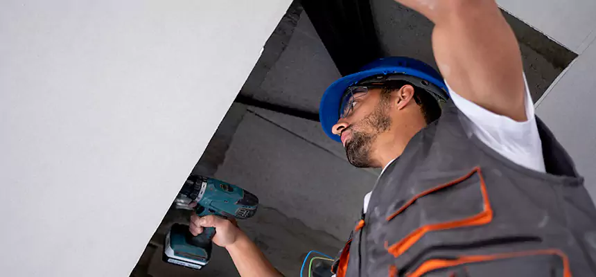 Our Post-Renovation Duct Debris Removal Services in Lauderhill, FL