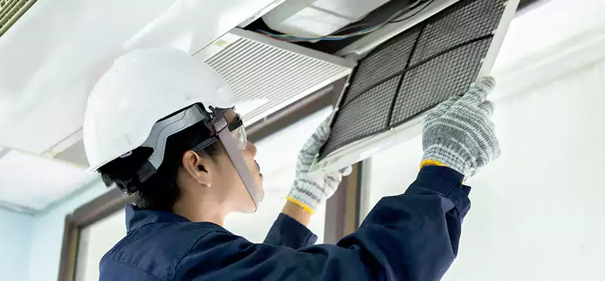 Our Residential Air Vent Cleaning Services in Lauderhill, FL