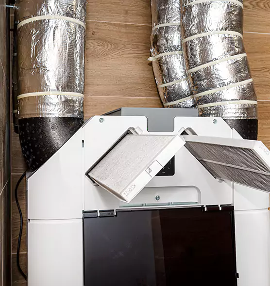 Professional Air Duct Dust Cleaning  in Lauderhill, FL