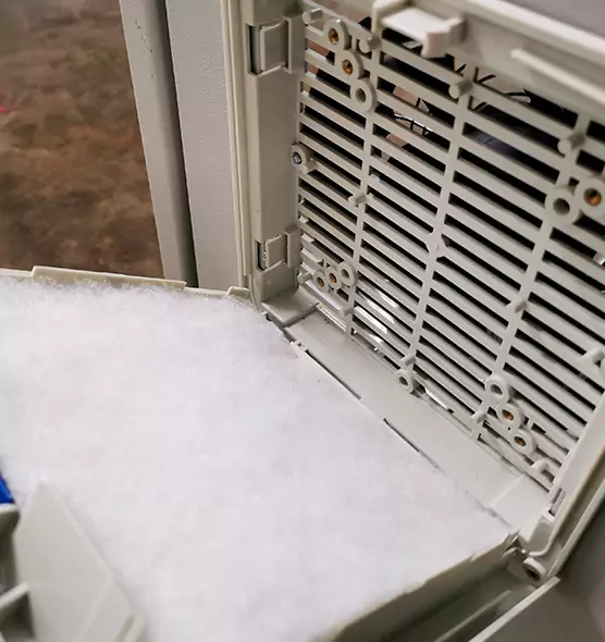 Professional Air Duct Expansion Solutions in Lauderhill, FL