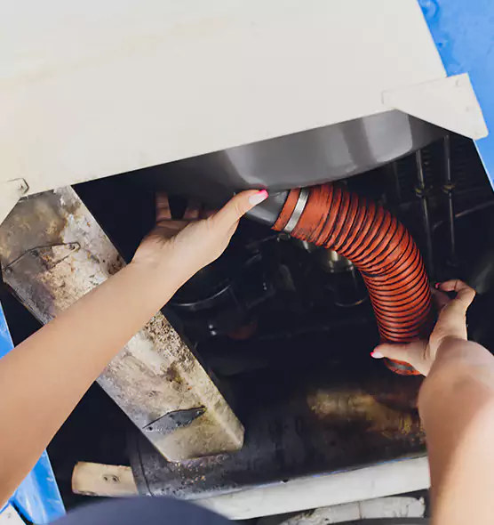 Professional Air Duct Leak Repair in Lauderhill, FL