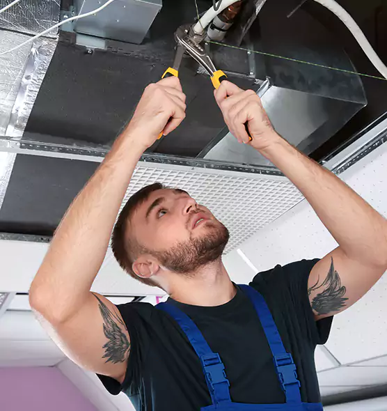 About Air Duct Repair Services in Lauderhill, FL