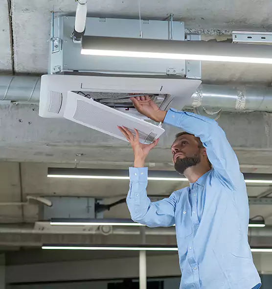 About Air Duct Sealing And Repair in Lauderhill, FL