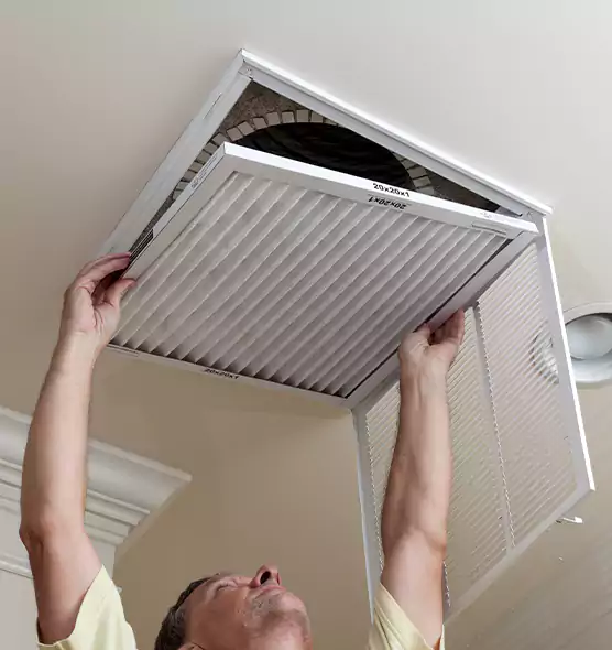 Trusted Apartment Air Duct Cleaning in Lauderhill, FL