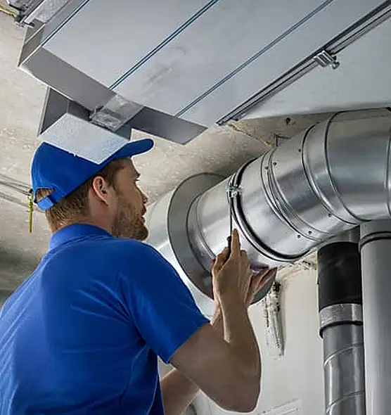 Advanced Dryer Vent Camera Inspection in Lauderhill, FL