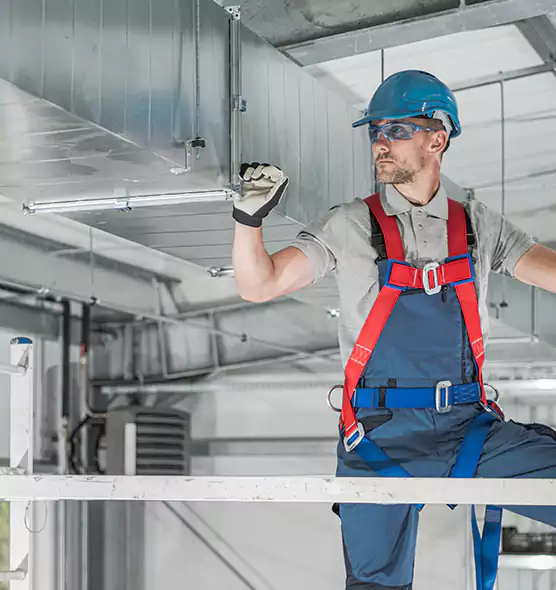 About Mold-Resistant Duct Treatment in Lauderhill, FL