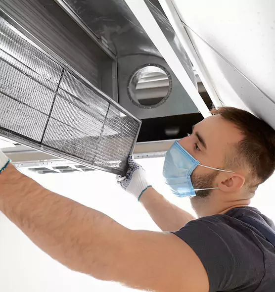 About Remove Smoke Smell From Air Duct in Lauderhill, FL
