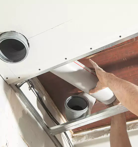 Professional Seasonal Allergy Air Duct Cleaning in Lauderhill, FL