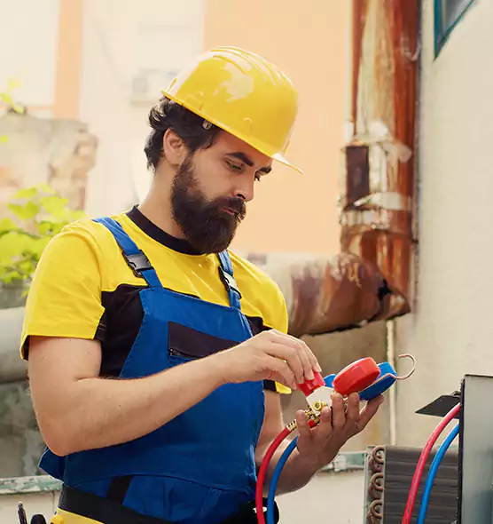 About Smart HVAC Installation in Lauderhill, FL