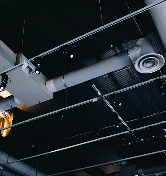 Professinal UV Light Air Purification for Ducts in Lauderhill, FL