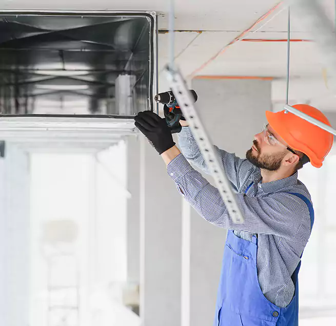 Why Homeowners & Businesses Trust Us Lauderhill, FL