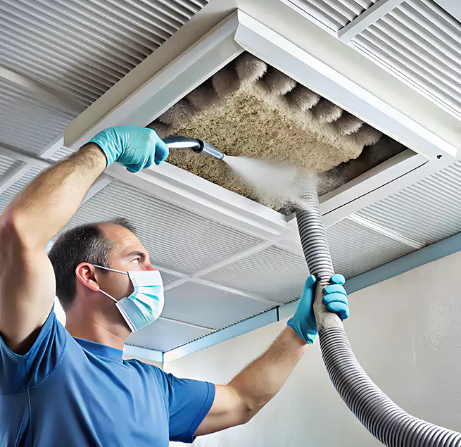  Why Homeowners & Businesses Trust Us Lauderhill, FL?